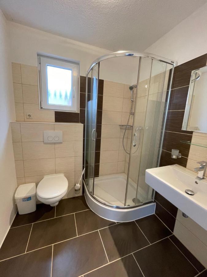 Min Krup Unner Im Hofhaus Apartment Heringsdorf (Usedom)